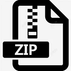 ZIP下载官方logo